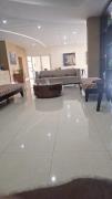 Spacious two bedrooms with sea and city view