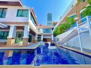 Top Jomtien Beach