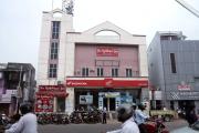Top Brahmapur