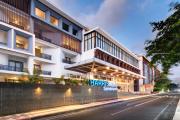 HARRIS Hotel Seminyak