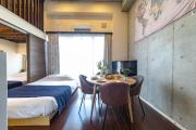 Kiyosumi SOHO by Tranova