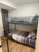 Historic SoHo Charm, Modern 2BR