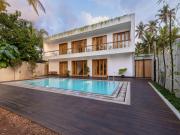 Aura Boutique Villa