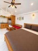 Pham Ngu Lao Cozy House Private Home in District 1