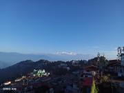 Top Darjeeling