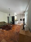 A Cosy Apartment in the City Centre