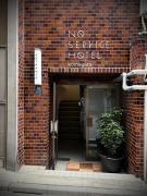 NO SERVICE HOTEL komagata