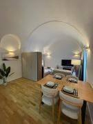 Hans von Lupfen Suite