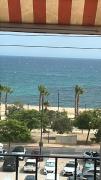 primera linea de playa