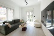 Chic Athens Living 3BR Apartment
