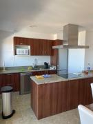 Magnífico apartamento con vistas al mar en Roses