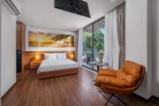 DAO NGOC Hotel and Apartment Da Nang