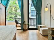 An Thuong Nest by Lac Lac Booking