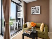 Top Bangkok
