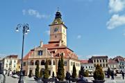 Apartament Simon Brasov Apartament Simon Brasov