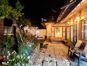 Hanok Villa Okcheon Landscape