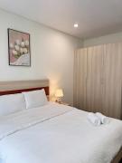 Top Ho Chi Minh