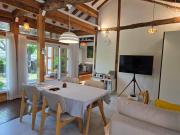 Hanok Villa Okcheon Landscape