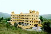 Atulya Niwas-Aravali Views