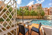 Duplex moderne & lumineux terrasse & piscine