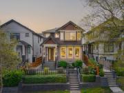 Top Vancouver