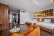 DAO NGOC Hotel and Apartment Da Nang