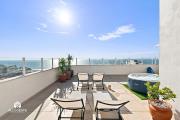 Place in the Sun II - Luxury apt with sea view