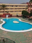 Top Parque Holandes
