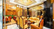 Top Ho Chi Minh