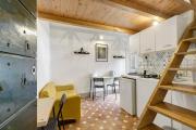 Little House In Trastevere