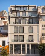 Noctilia Athens