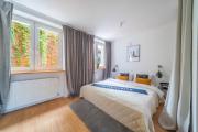 Plac Grzybowski Apartment