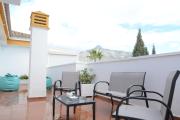 Modern and Elegant Penthouse in Puerto Banus