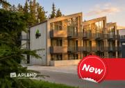 APLEND Aparthotel Litvor