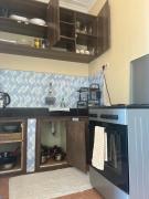 The cozy nest apartment in Bungoma town