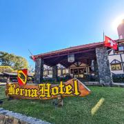 Berna Hotel & Spa