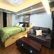 Zitan Luxury Pet-Friendly Stay by Easy Properties