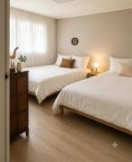 Stay Onjeong Jamsil Accommodation