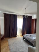 Apartament Central cu Balcon