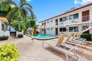 Surf Side Resort