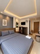 Hạng Phòng Tiêu Chuẩn Gần Chợ - TH&TH CN5 Hotel