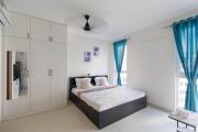 Céleste Skies by RedOlive Nr Manipal Whitefield