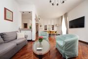 Bianca Apartment Colosseum - 3BR