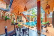 The Linh Seaside Villa Hoi An