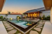 Gerebig Villa Ubud