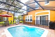 Top Kissimmee