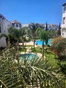 l estrella de Marina Golf Appart d artiste T4 Piscines et Terrasses
