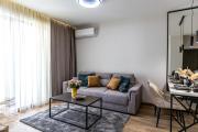SUNNY Apartments