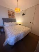 Top Santiago