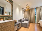 Top Hồ Tràm